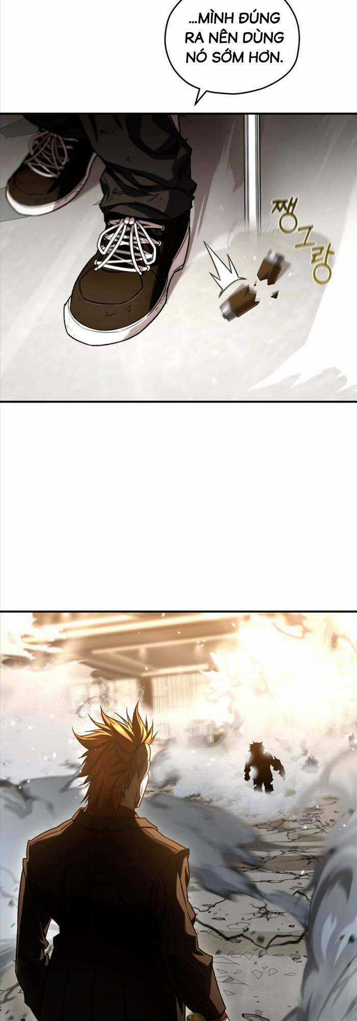 Làm Lại Cuộc Đời Chapter 48 trang 22