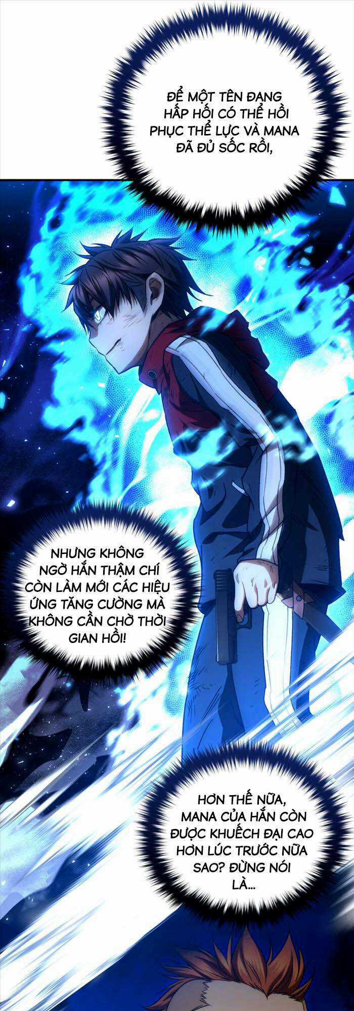 Làm Lại Cuộc Đời Chapter 48 trang 26
