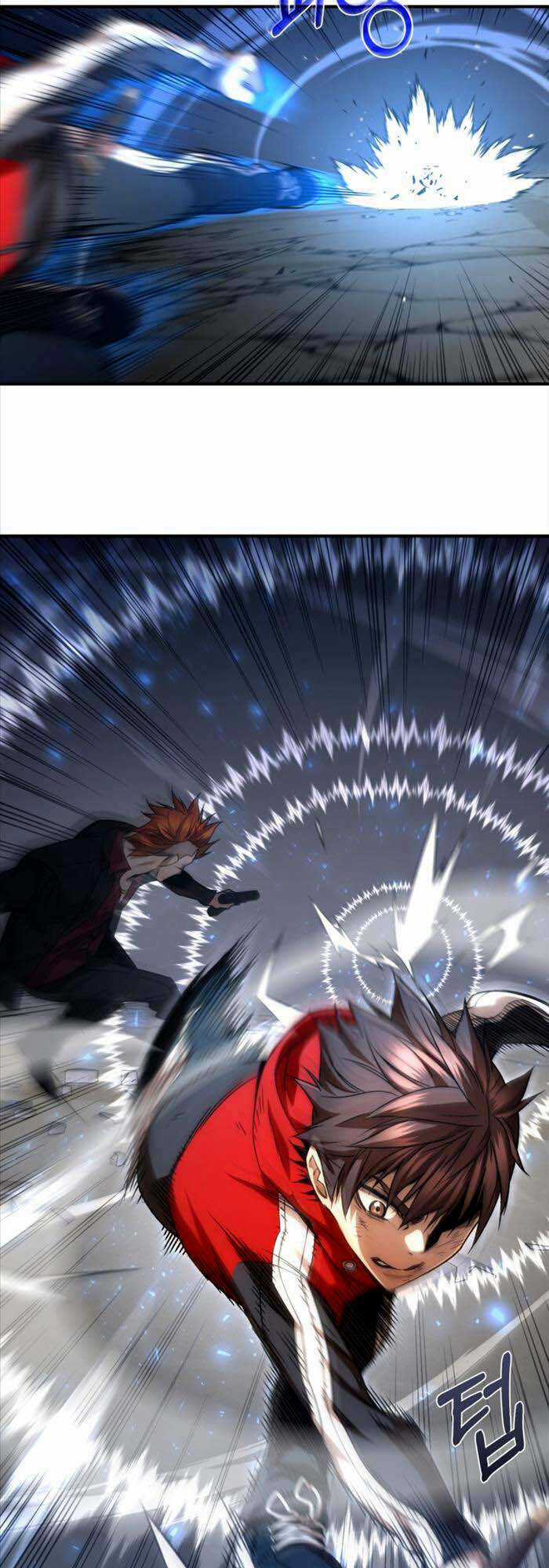 Làm Lại Cuộc Đời Chapter 48 trang 36