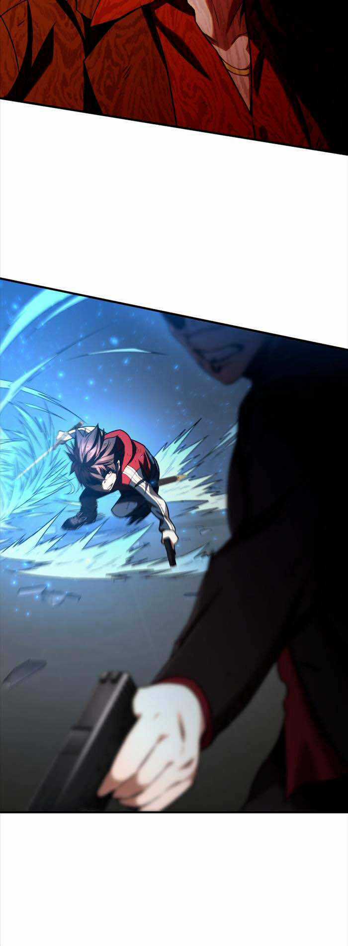 Làm Lại Cuộc Đời Chapter 48 trang 38