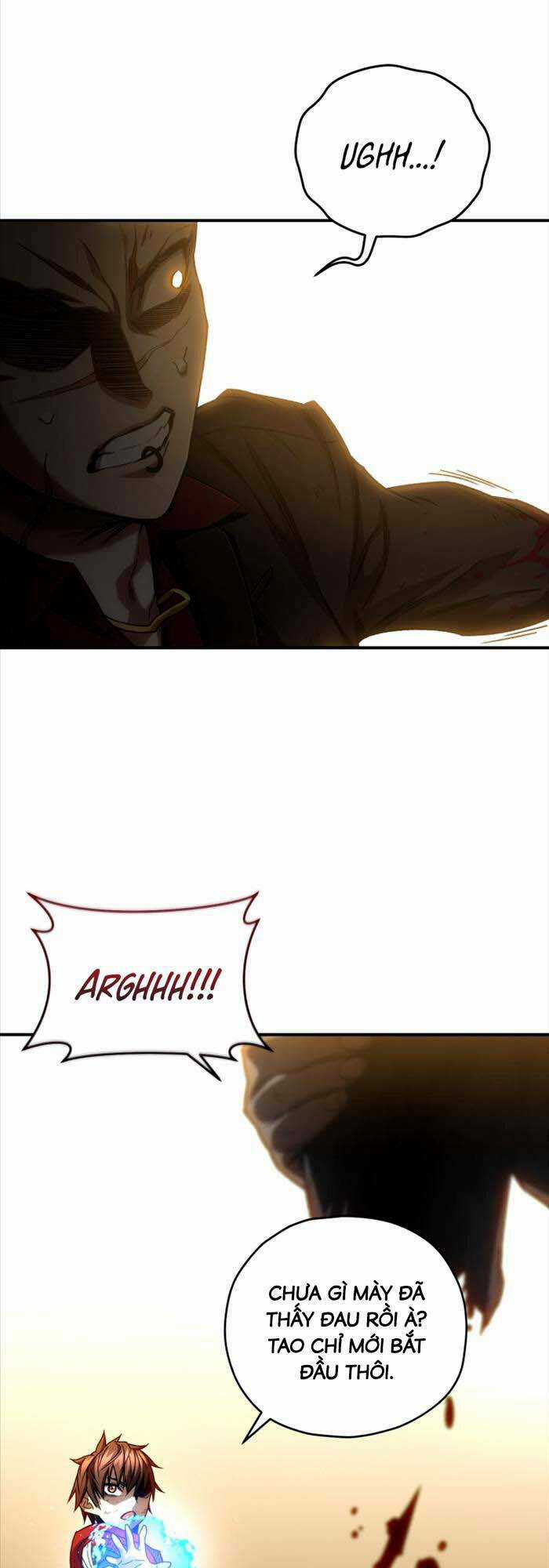 Làm Lại Cuộc Đời Chapter 48 trang 41