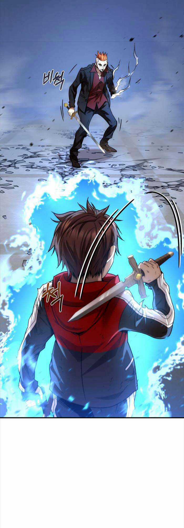 Làm Lại Cuộc Đời Chapter 48 trang 45