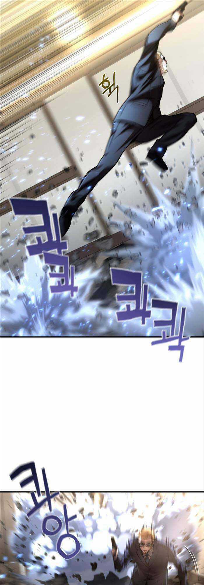 Làm Lại Cuộc Đời Chapter 48 trang 52