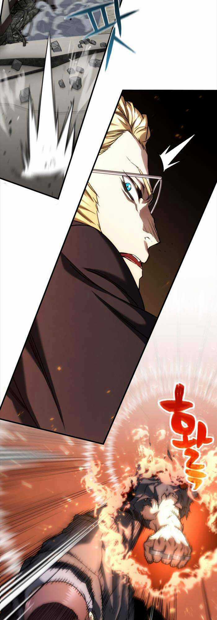 Làm Lại Cuộc Đời Chapter 48 trang 54