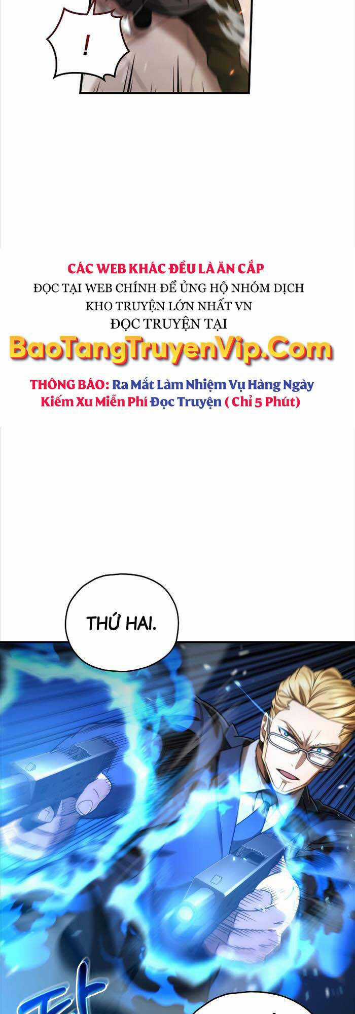 Làm Lại Cuộc Đời Chapter 49 trang 10