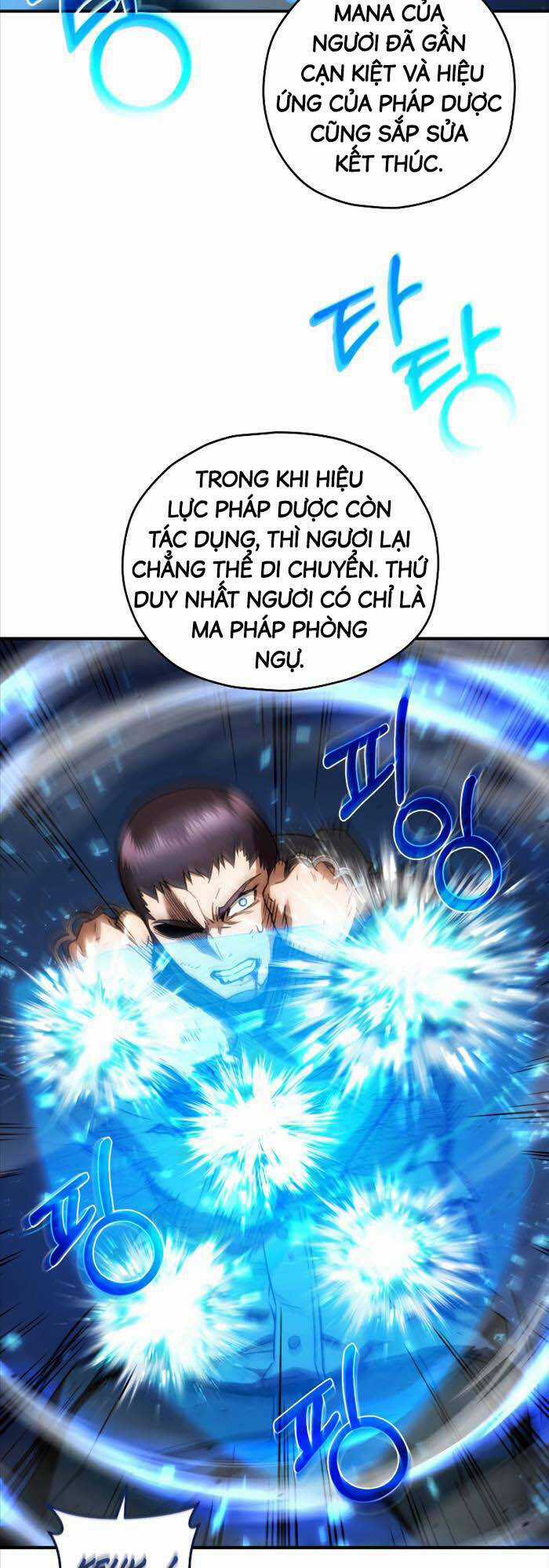 Làm Lại Cuộc Đời Chapter 49 trang 11