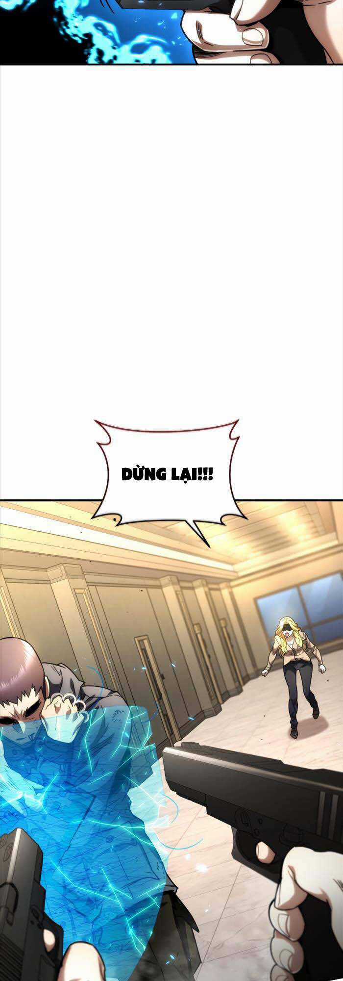 Làm Lại Cuộc Đời Chapter 49 trang 14