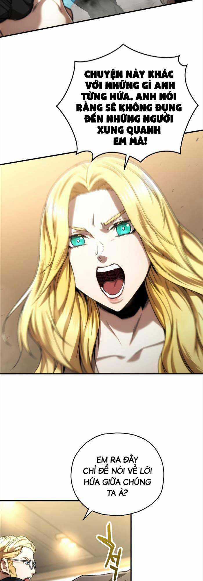 Làm Lại Cuộc Đời Chapter 49 trang 15