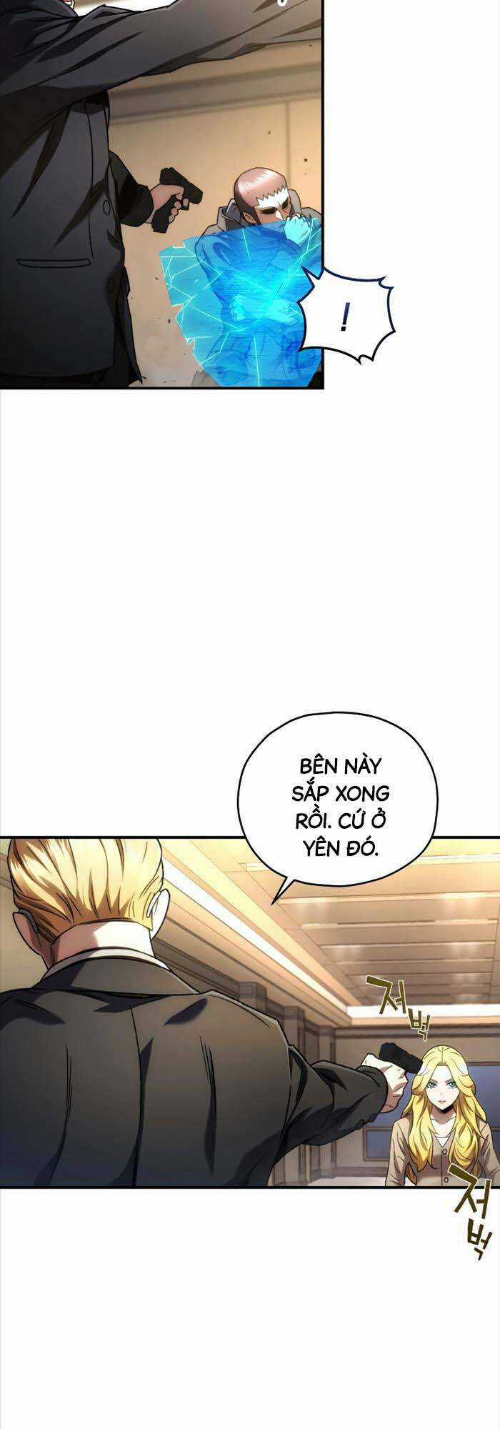 Làm Lại Cuộc Đời Chapter 49 trang 16