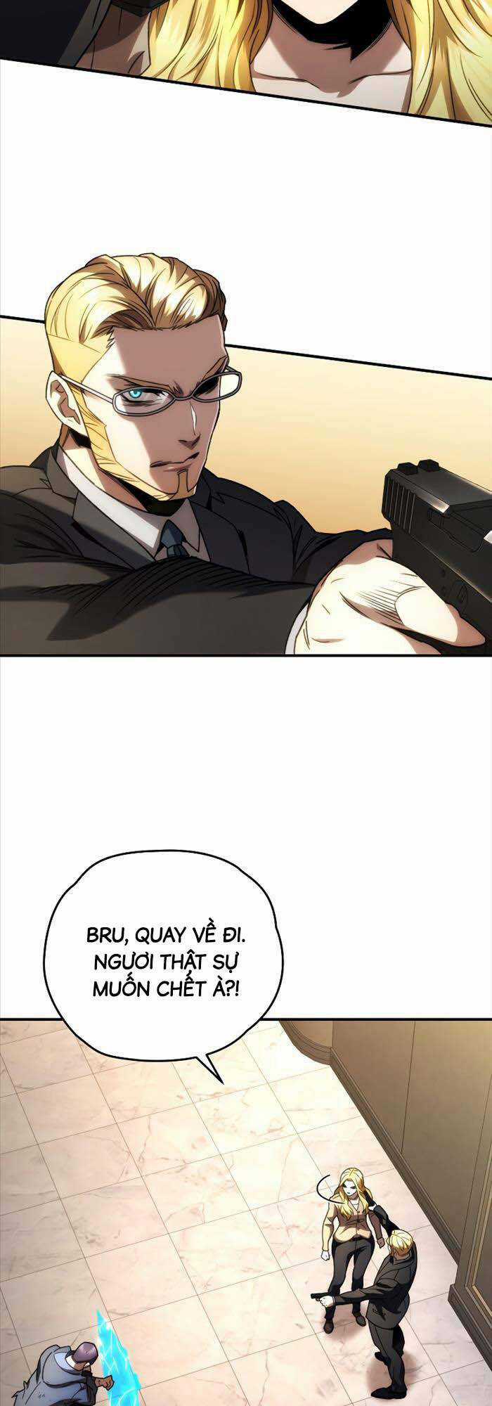 Làm Lại Cuộc Đời Chapter 49 trang 18