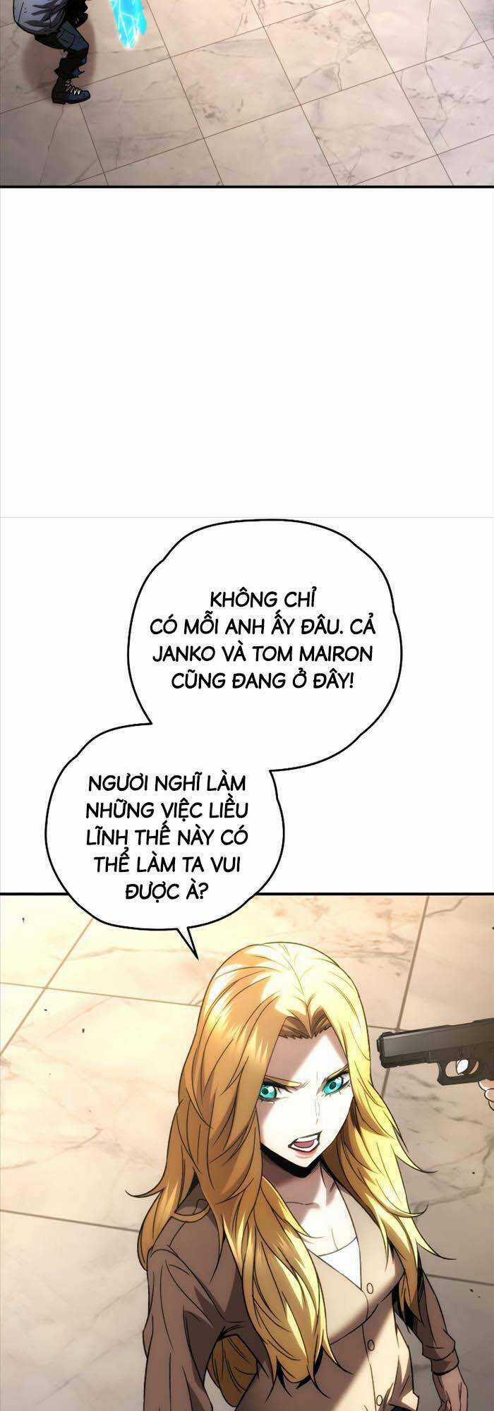 Làm Lại Cuộc Đời Chapter 49 trang 19