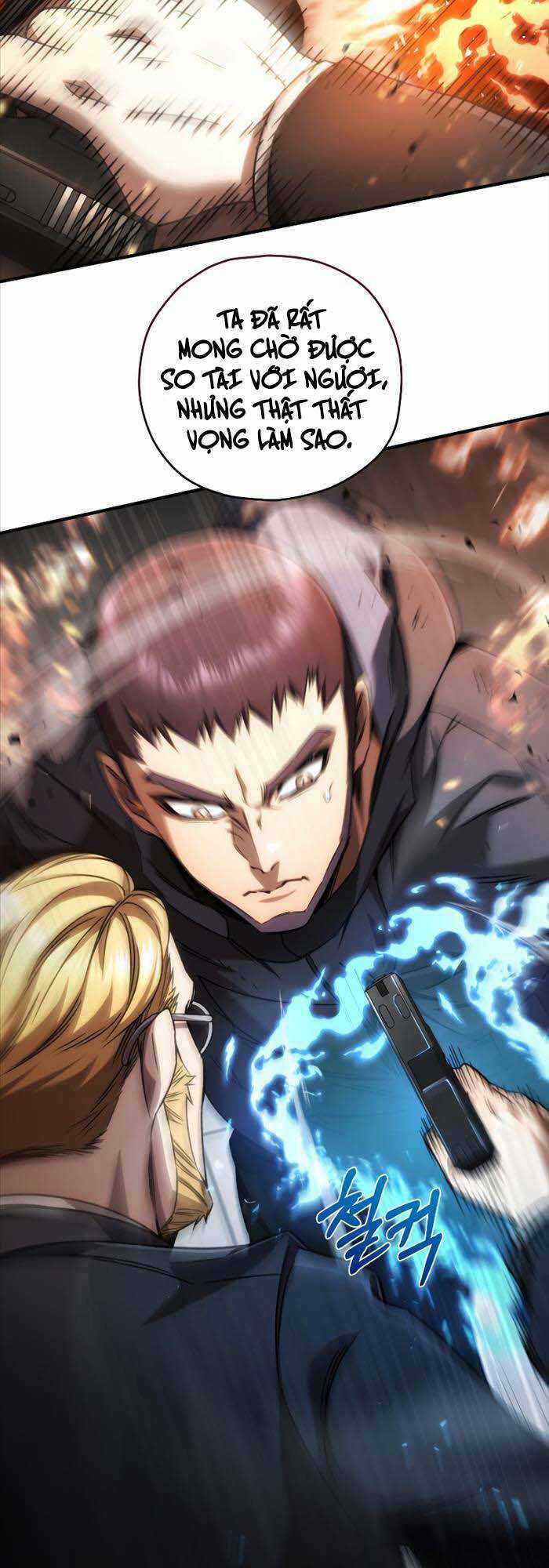 Làm Lại Cuộc Đời Chapter 49 trang 2