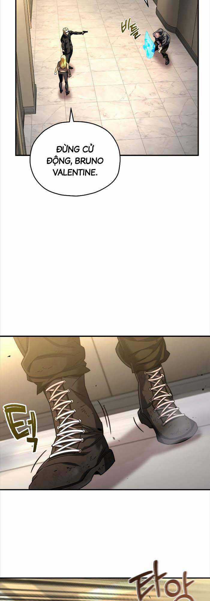 Làm Lại Cuộc Đời Chapter 49 trang 21