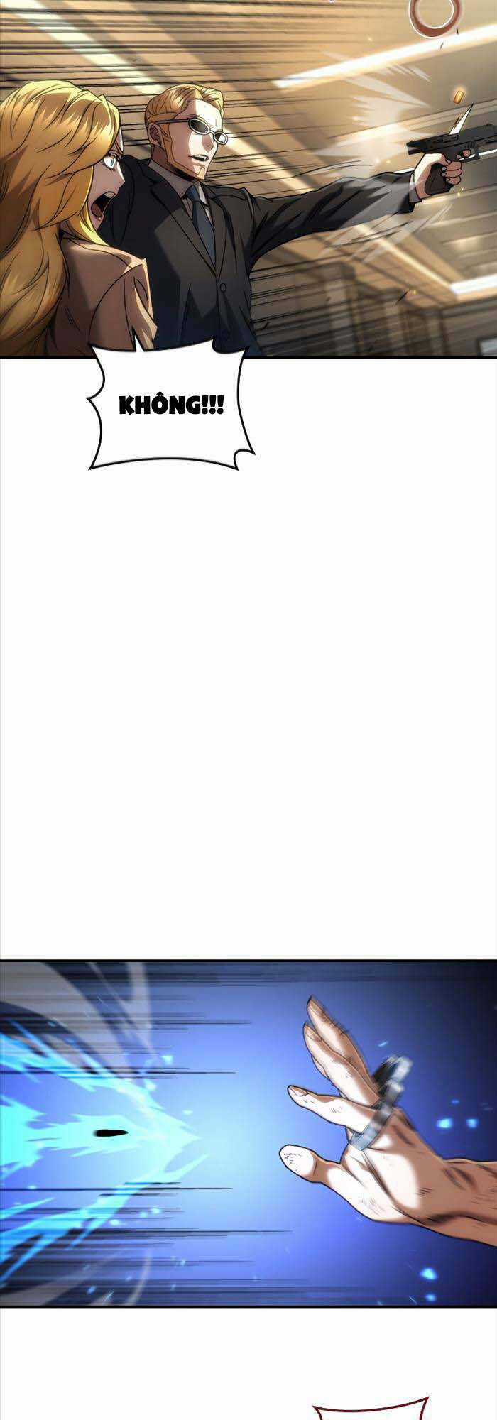 Làm Lại Cuộc Đời Chapter 49 trang 22