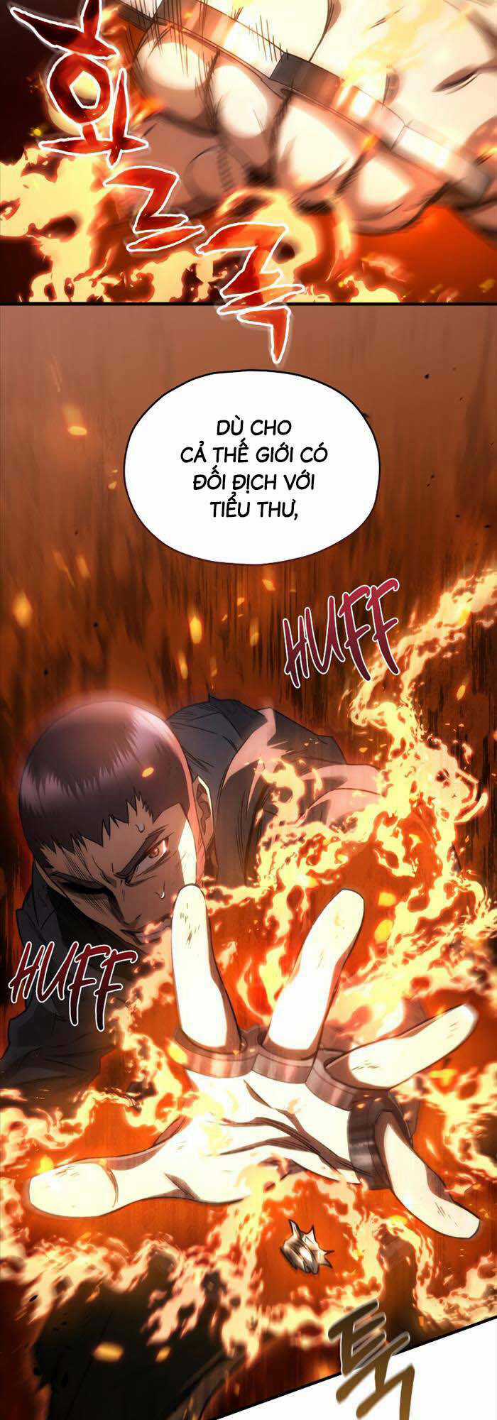 Làm Lại Cuộc Đời Chapter 49 trang 24