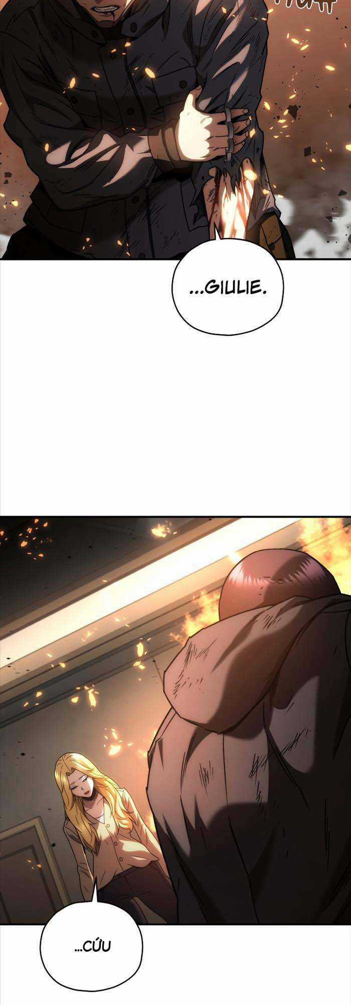 Làm Lại Cuộc Đời Chapter 49 trang 31