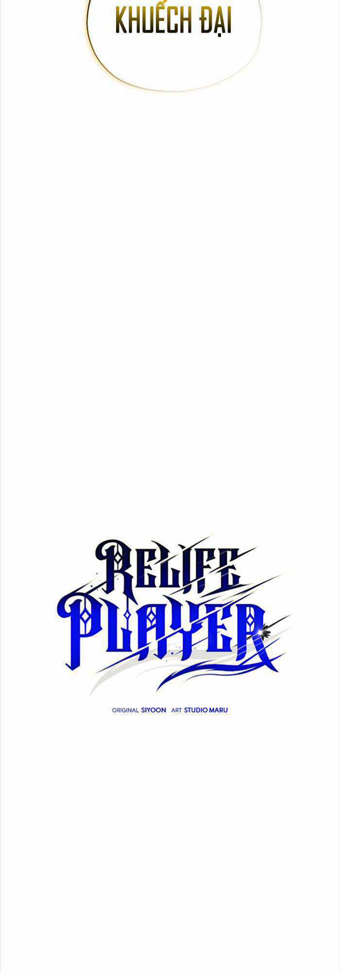 Làm Lại Cuộc Đời Chapter 49 trang 34