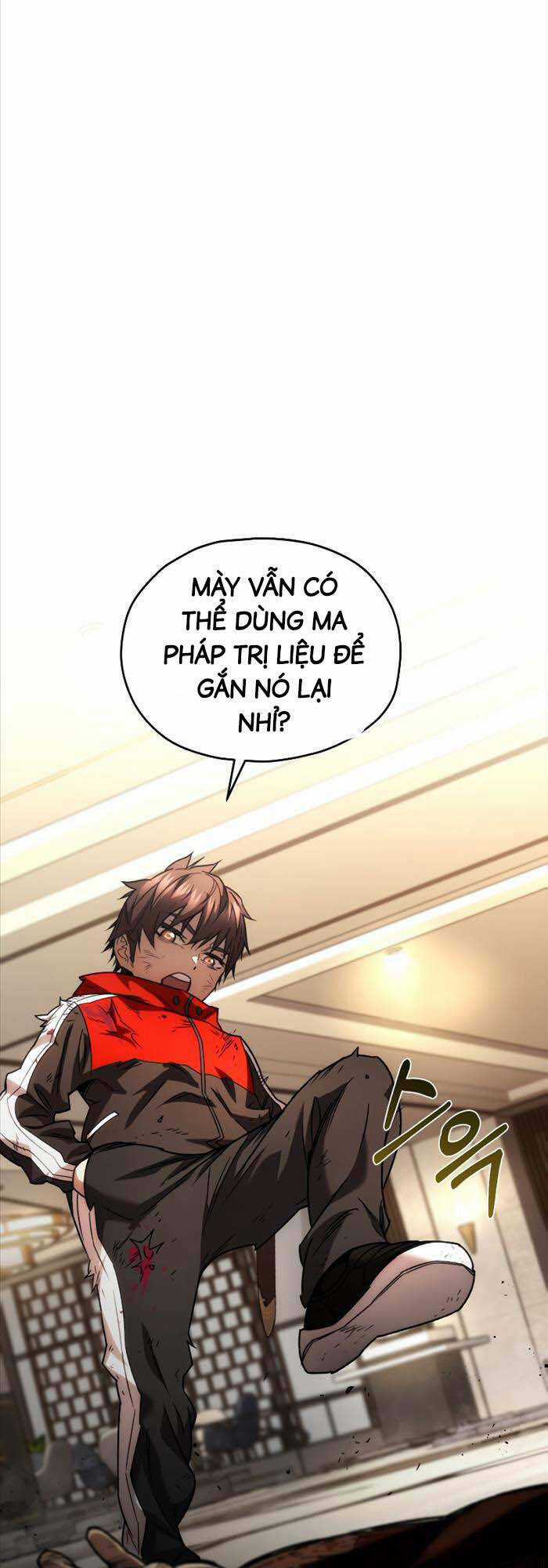 Làm Lại Cuộc Đời Chapter 49 trang 37