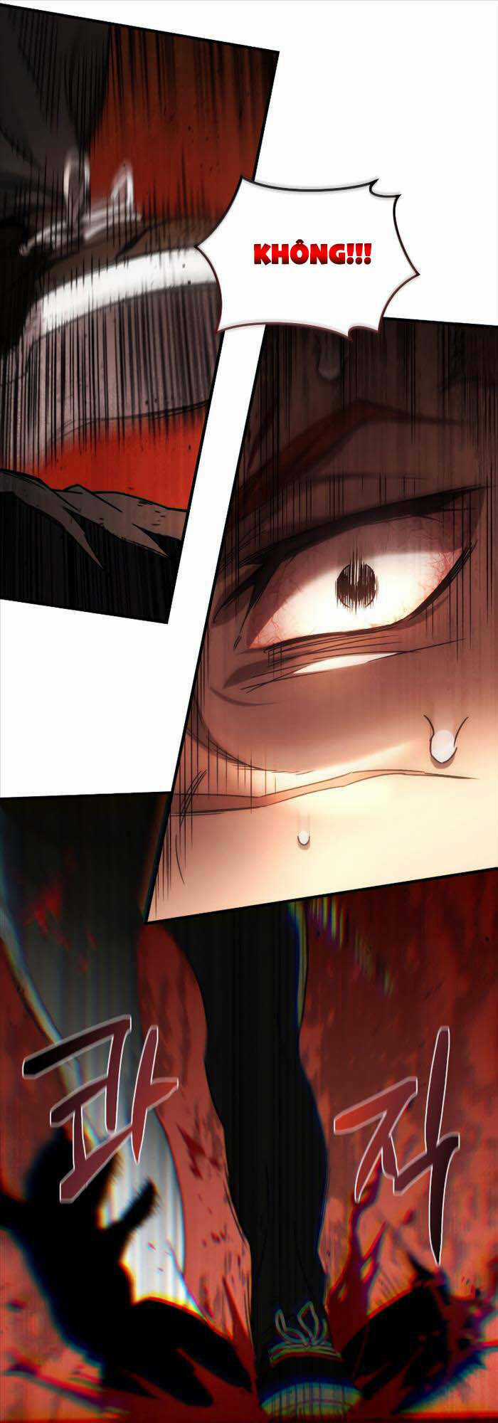 Làm Lại Cuộc Đời Chapter 49 trang 39