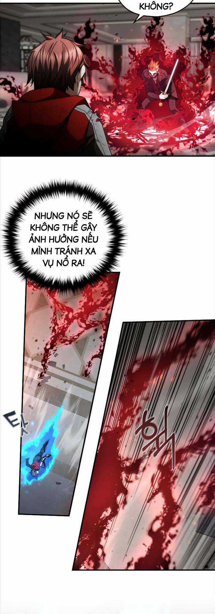 Làm Lại Cuộc Đời Chapter 49 trang 43