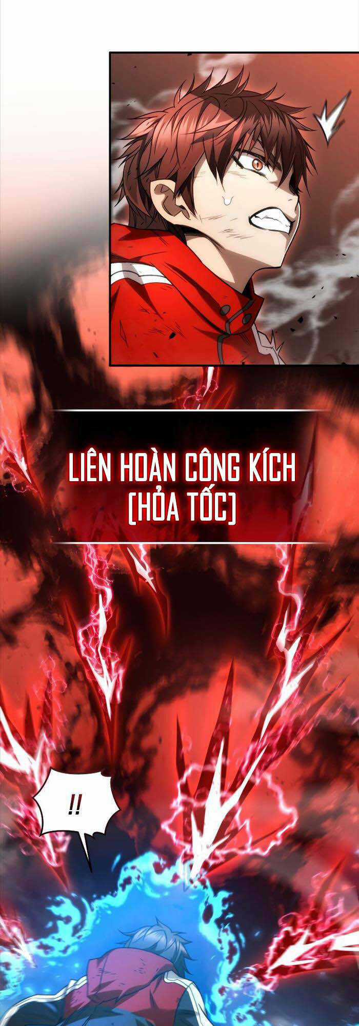 Làm Lại Cuộc Đời Chapter 49 trang 48