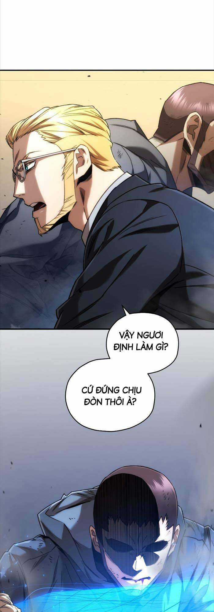 Làm Lại Cuộc Đời Chapter 49 trang 6