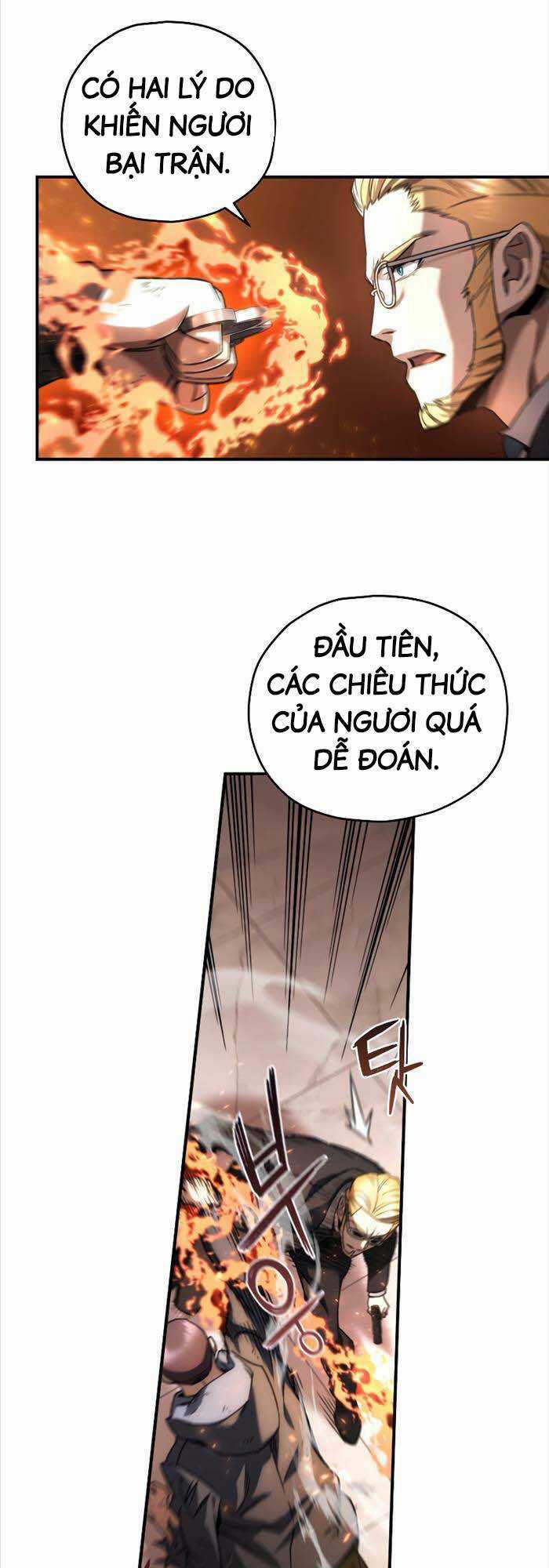 Làm Lại Cuộc Đời Chapter 49 trang 9
