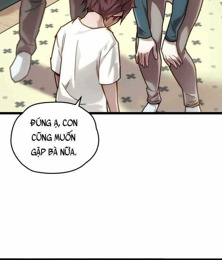 Làm Lại Cuộc Đời Chapter 5 trang 10