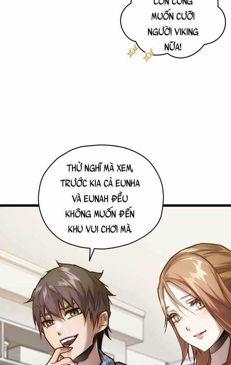 Làm Lại Cuộc Đời Chapter 5 trang 17