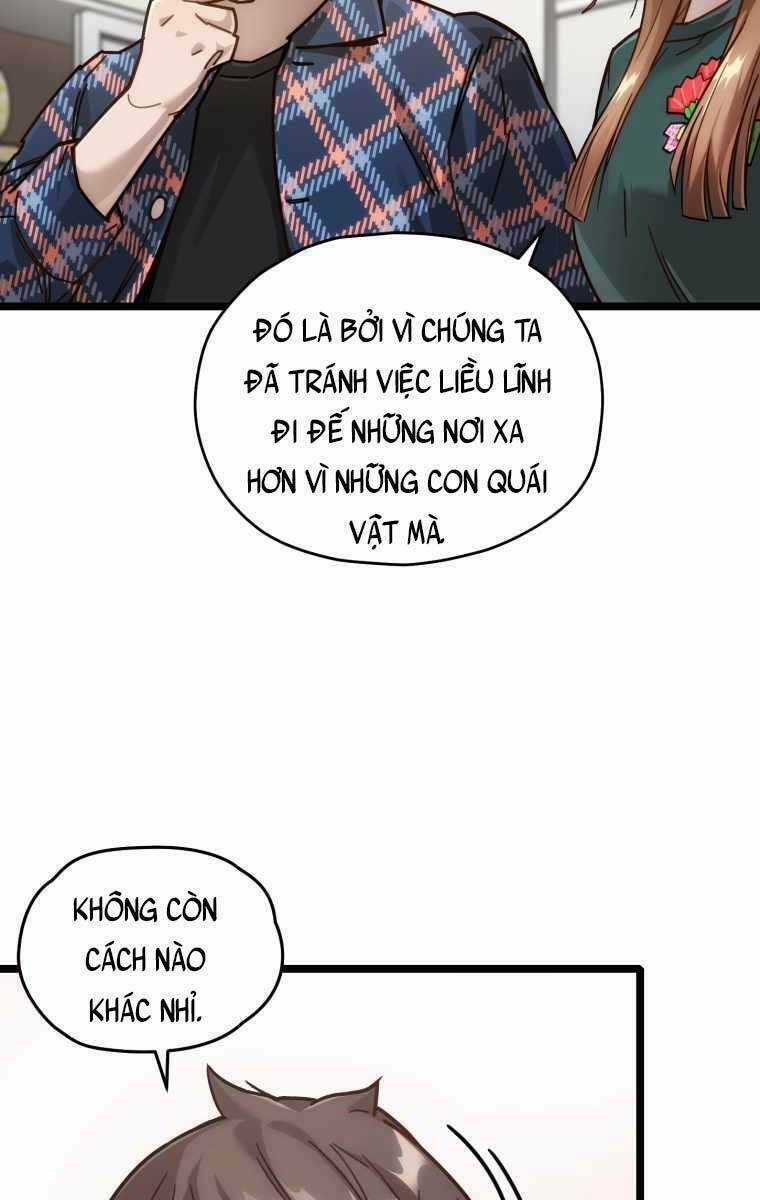 Làm Lại Cuộc Đời Chapter 5 trang 18