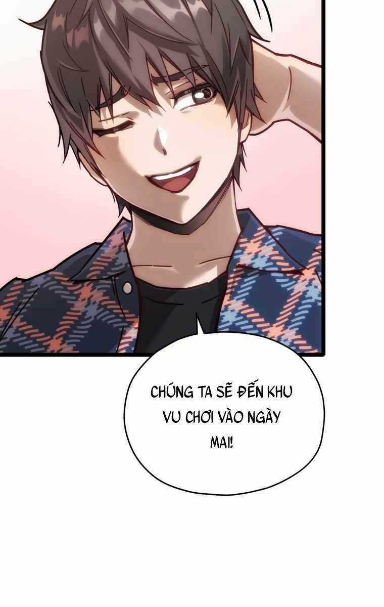 Làm Lại Cuộc Đời Chapter 5 trang 19