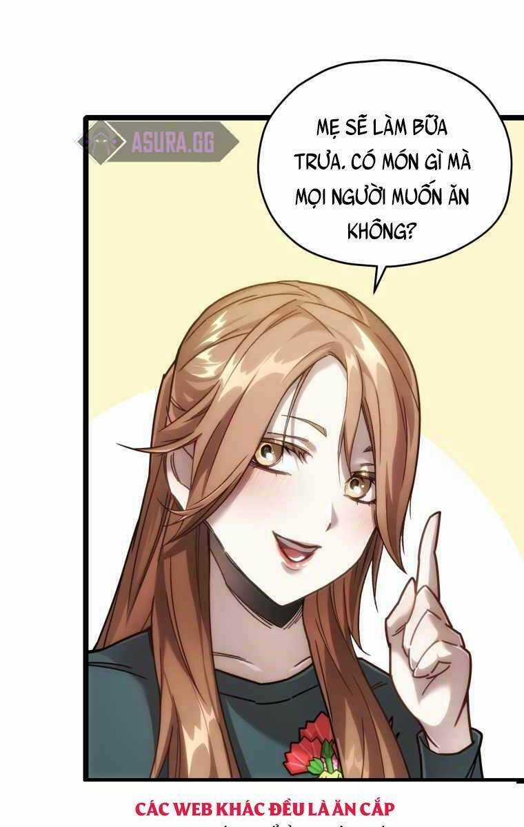 Làm Lại Cuộc Đời Chapter 5 trang 20