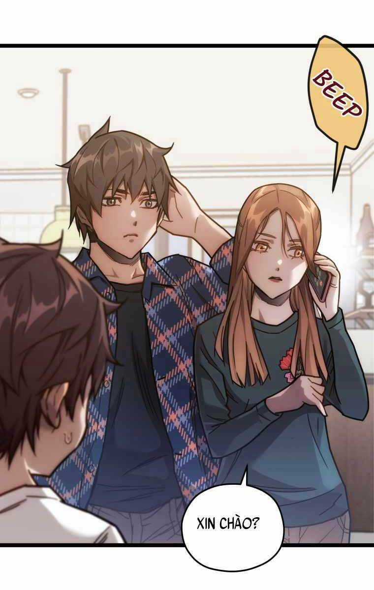 Làm Lại Cuộc Đời Chapter 5 trang 28