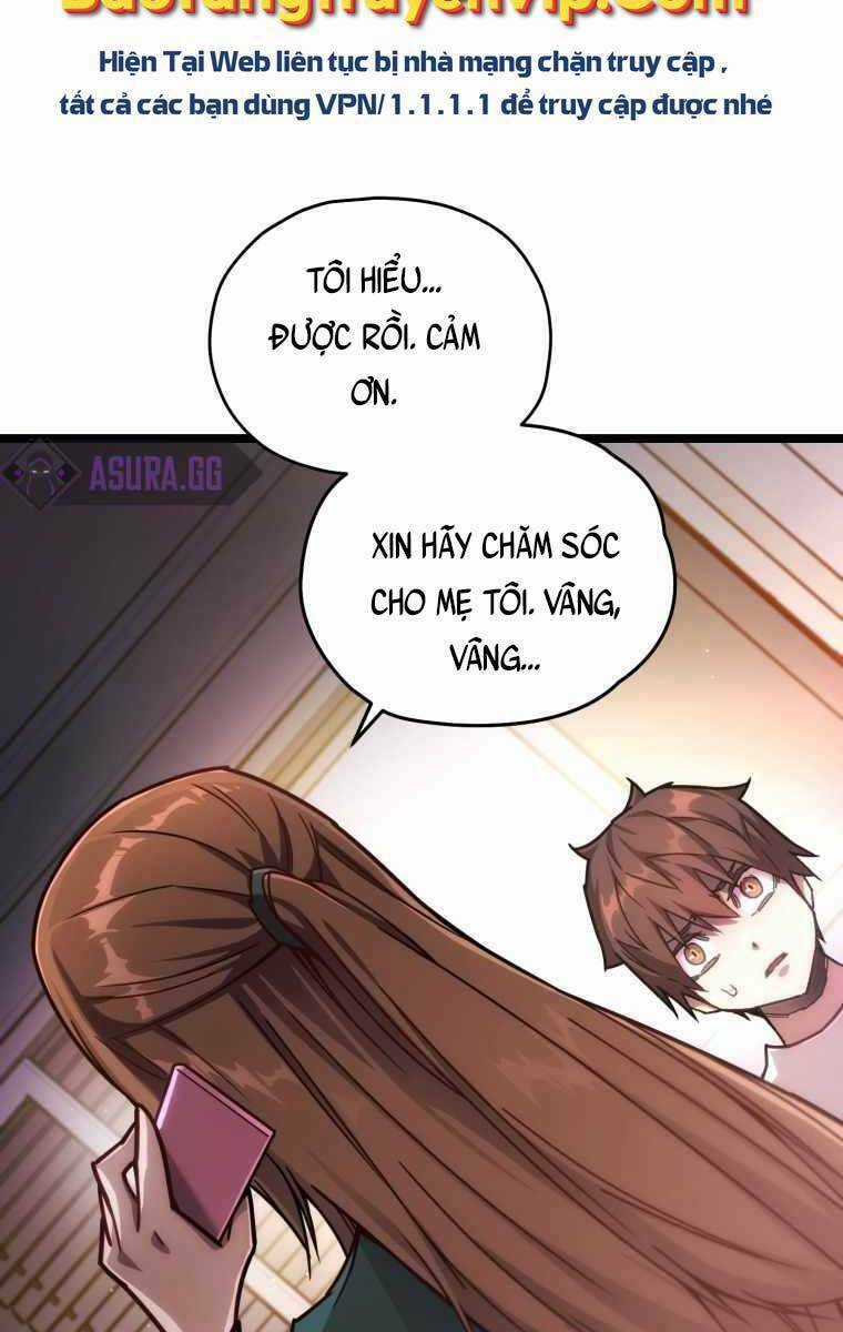 Làm Lại Cuộc Đời Chapter 5 trang 31