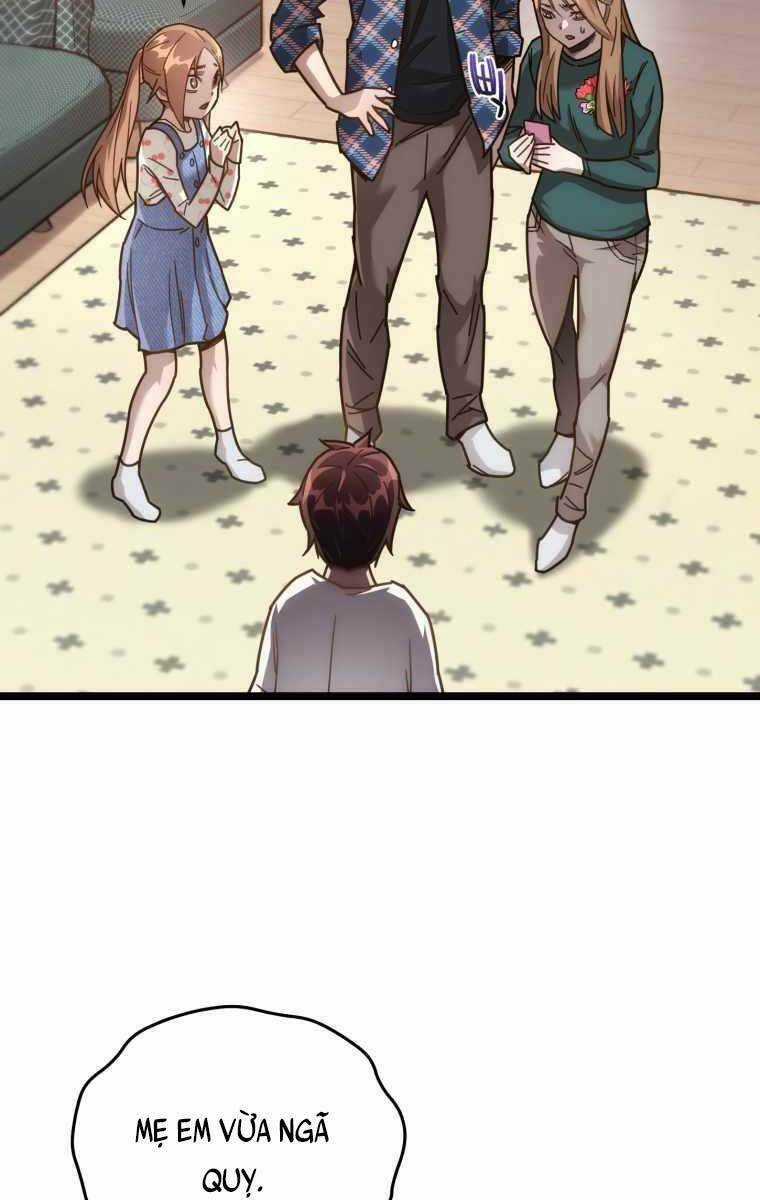 Làm Lại Cuộc Đời Chapter 5 trang 33