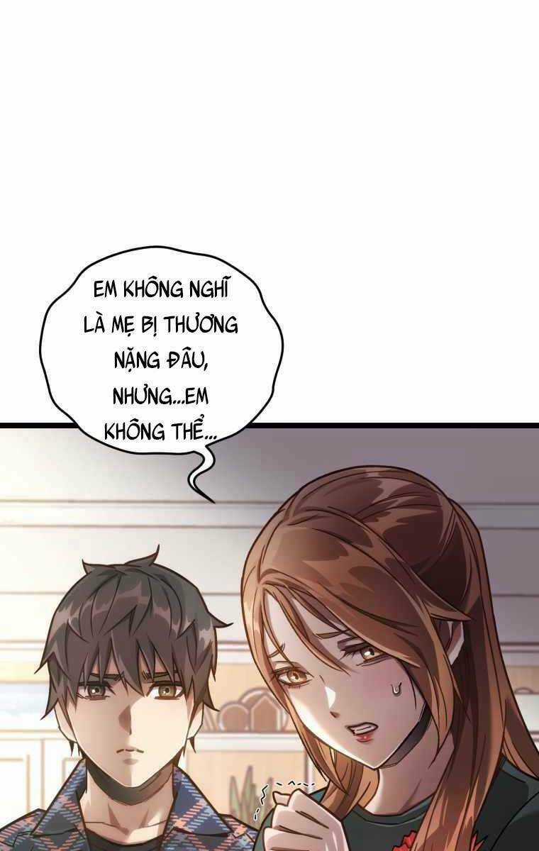 Làm Lại Cuộc Đời Chapter 5 trang 37