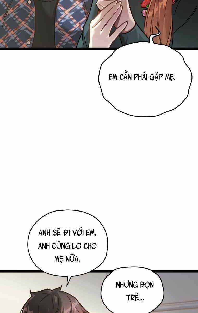 Làm Lại Cuộc Đời Chapter 5 trang 38