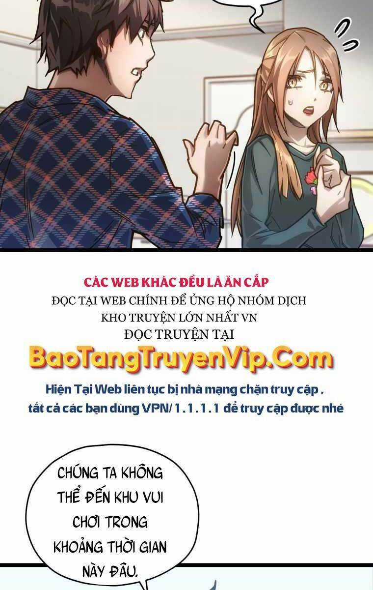 Làm Lại Cuộc Đời Chapter 5 trang 39