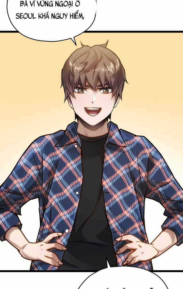 Làm Lại Cuộc Đời Chapter 5 trang 5