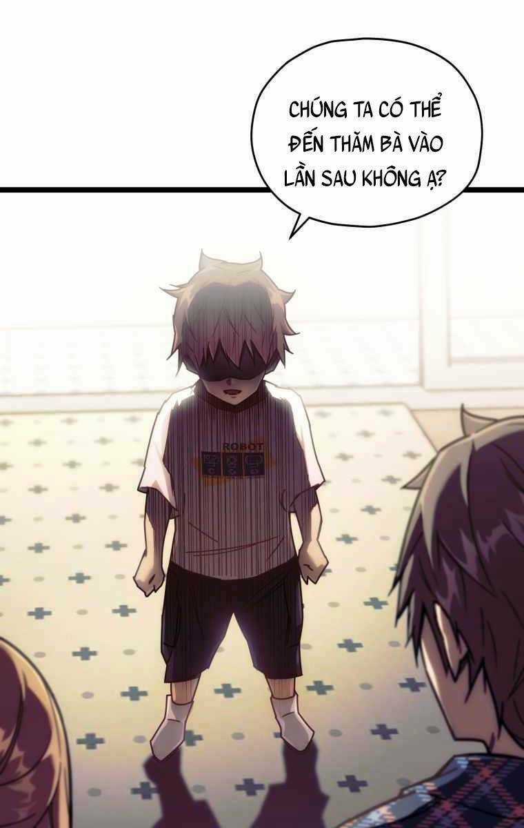 Làm Lại Cuộc Đời Chapter 5 trang 7