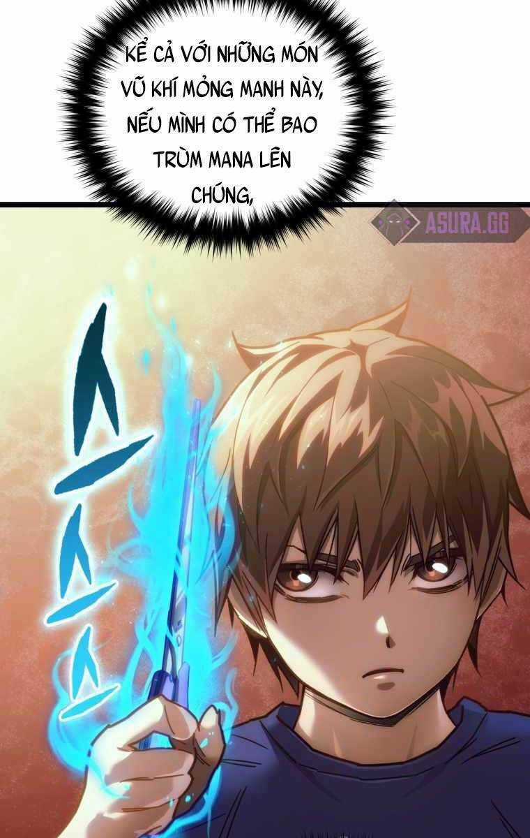 Làm Lại Cuộc Đời Chapter 5 trang 85