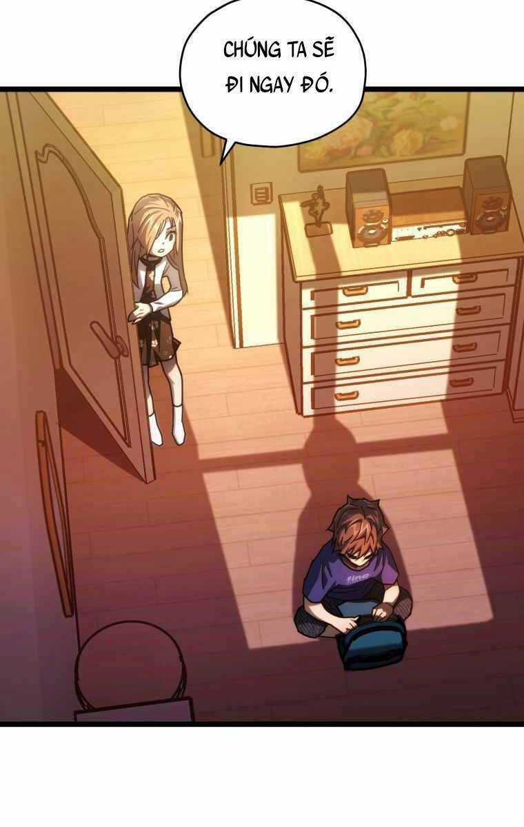 Làm Lại Cuộc Đời Chapter 5 trang 88