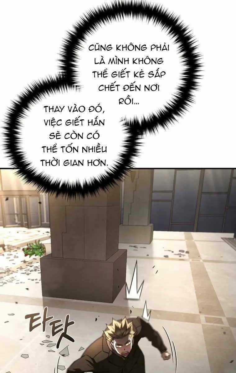 Làm Lại Cuộc Đời Chapter 50 trang 117