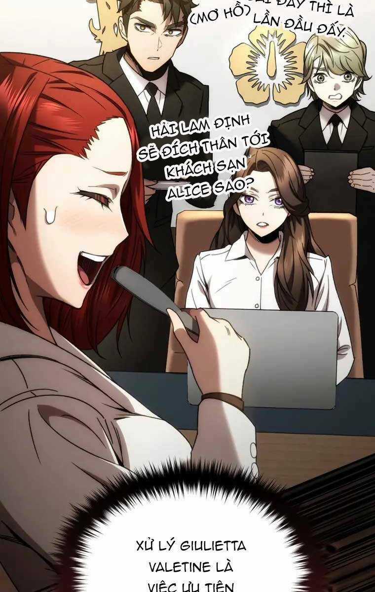 Làm Lại Cuộc Đời Chapter 50 trang 119