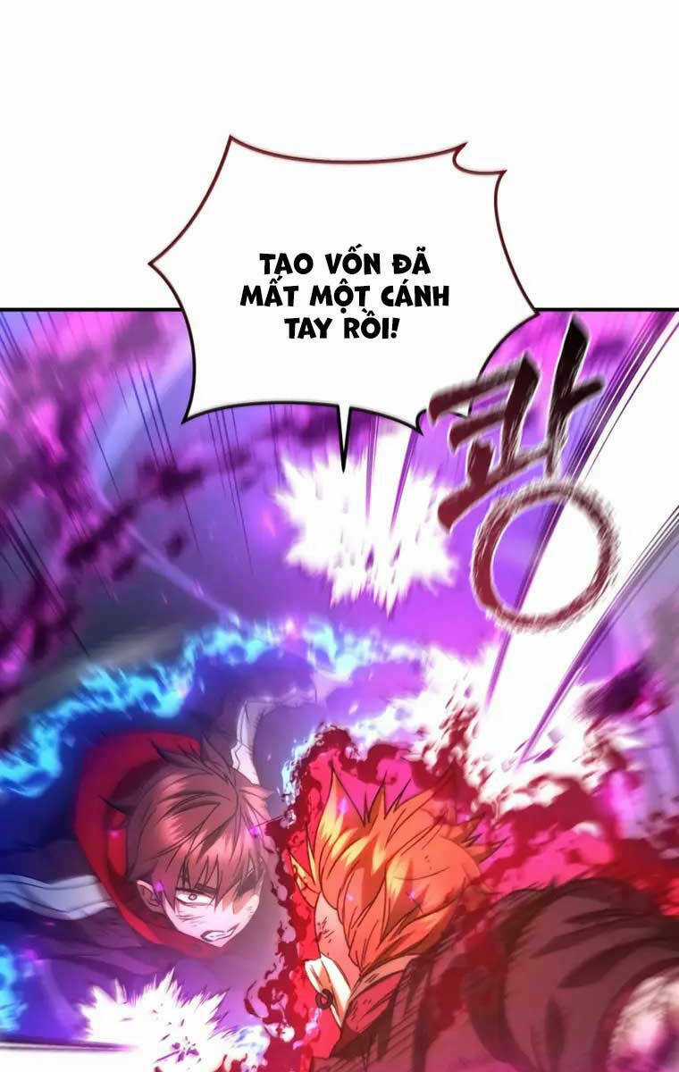 Làm Lại Cuộc Đời Chapter 50 trang 21