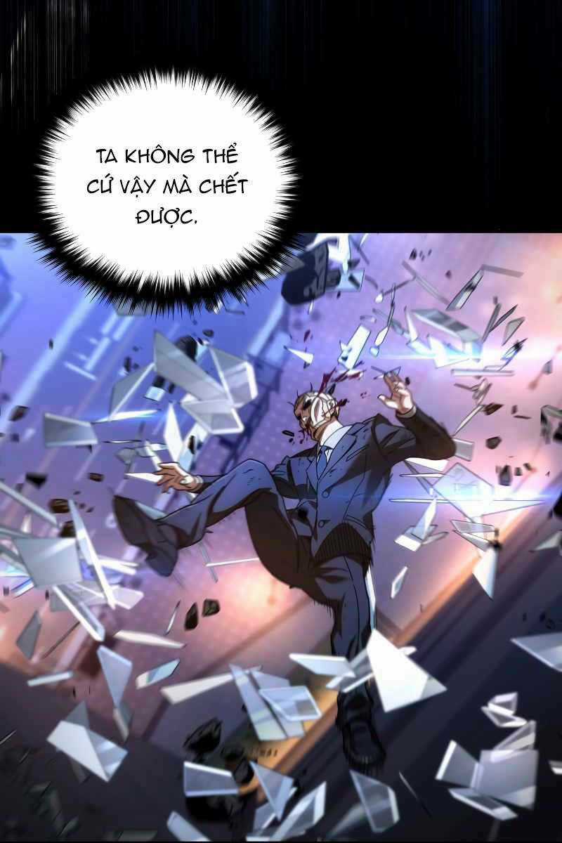 Làm Lại Cuộc Đời Chapter 51 trang 126