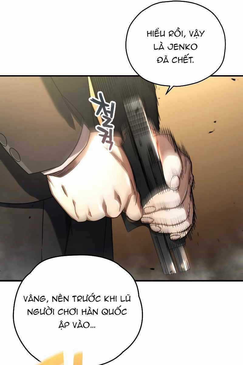 Làm Lại Cuộc Đời Chapter 51 trang 25