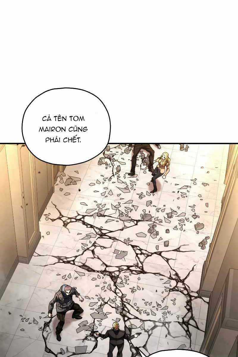 Làm Lại Cuộc Đời Chapter 51 trang 42