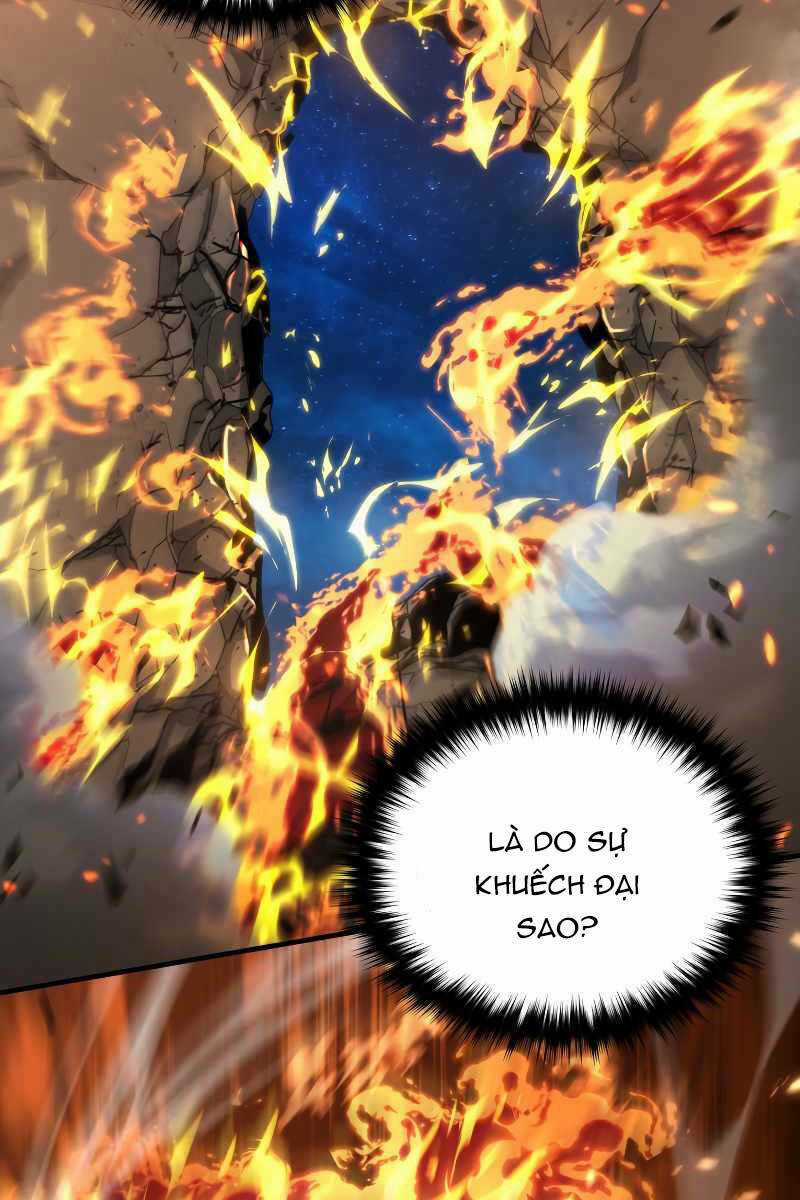 Làm Lại Cuộc Đời Chapter 51 trang 8