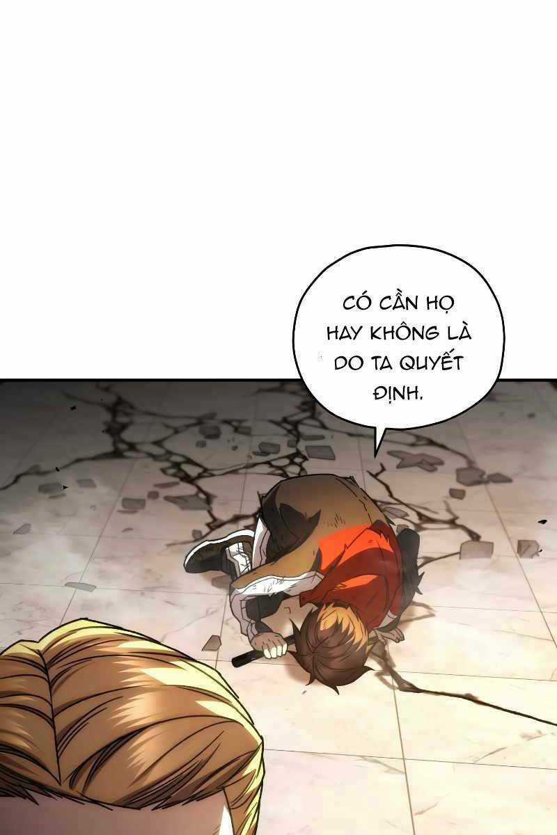 Làm Lại Cuộc Đời Chapter 51 trang 83